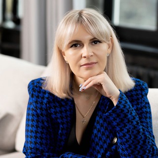 Telegram profile photo for Наталья Козина. PROКарьеру в долгую 🔝