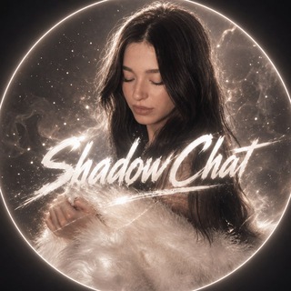 Telegram group profile photo for Shadow Chat