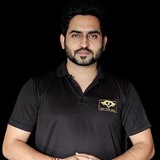 Telegram profile photo for Super trader