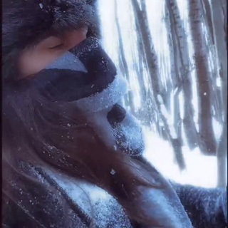Telegram profile photo for Mels Kim