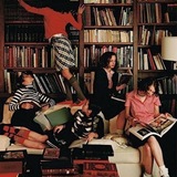 Telegram profile photo for BOOK CLUB