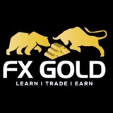 Telegram profile photo for FOREX | GOLD SIGNALS