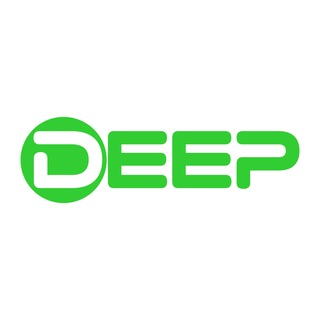 Telegram profile photo for DEEP Education