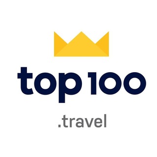 Telegram profile photo for MD Top100.Travel