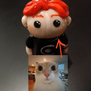 Telegram profile photo for KsenSeni