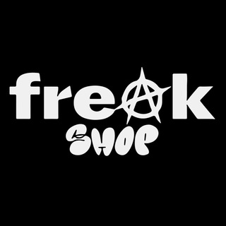 Telegram profile photo for freakshop.kz ОТЗЫВЫ