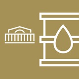 Telegram profile photo for Биржа. Нефтепродукты