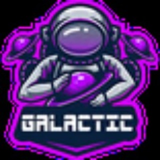 Telegram profile photo for Galactic.cz