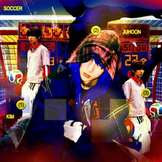 Telegram profile photo for JJUSOCCER.