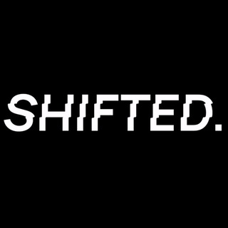 Telegram profile photo for SHIFTED.