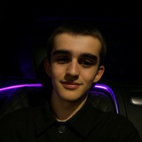 Telegram profile photo for ваш Артем ❤️