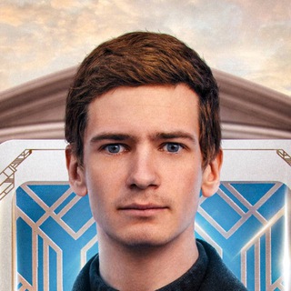 Telegram profile photo for Эраст Фандорин
