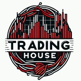 Telegram profile photo for 🏠بيت التداول - Trading House 📉💸
