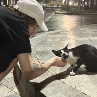 Telegram profile photo for обоже я заебался