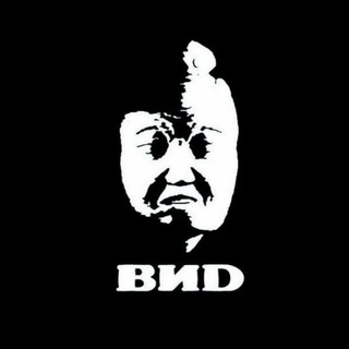 Telegram profile photo for шизойд вещает