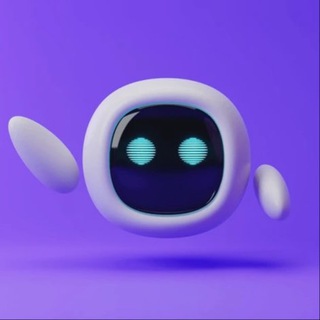 Telegram profile photo for سیگنال با هوش مصنوعی