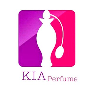 Telegram profile photo for Kia Perfume | عطر كيا