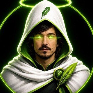 Telegram profile photo for COELO on Robinhood