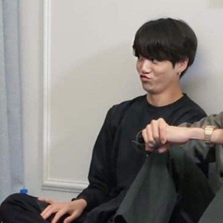 Telegram profile photo for *BTS_МЕМЫ*