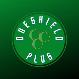 Telegram group profile photo for One Shield Plus Community