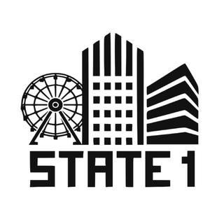 Telegram group profile photo for State1 - Global 🌎