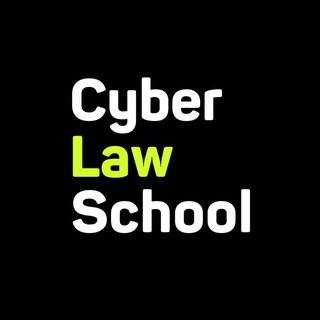 Telegram profile photo for CyberLaw School Qazaqstan