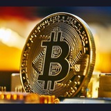 Telegram profile photo for КриптоМир