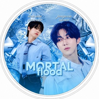 Telegram profile photo for 🔒mortal flood info