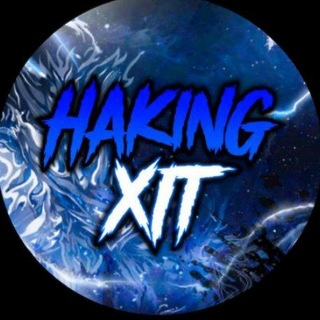 Telegram profile photo for HAKING VIP