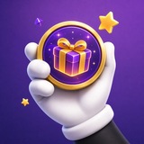 Telegram profile photo for استارز و پرمیوم رایگان