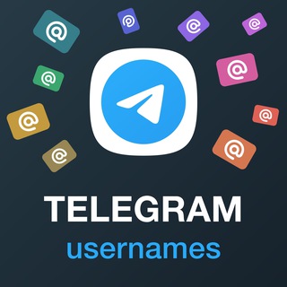 Telegram profile photo for Telegram Usernames | Marketapp