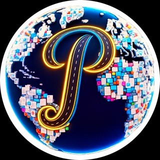 Telegram profile photo for ⚡️Пилигрим| AI- Помощники⚡️