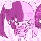 Telegram profile photo for 🧠🎀電摯—にゃちたん♥︎