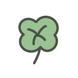 Telegram profile photo for 四叶草内核通知频道