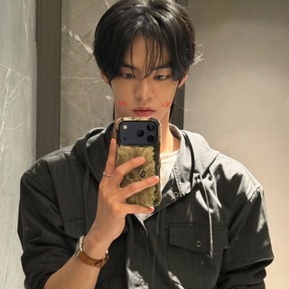 Telegram profile photo for KiimDohoon