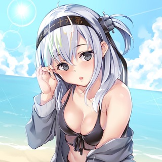 Telegram profile photo for Anime And Cosplay