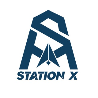 Telegram profile photo for STATION X | ستيشن اكس