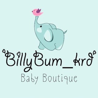 Telegram profile photo for ❤️ BillyBum | Совместные покупки • Опт❤️