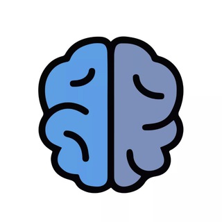 Telegram profile photo for Meu Cérebro