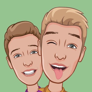 Telegram profile photo for Близнецы в Крипте