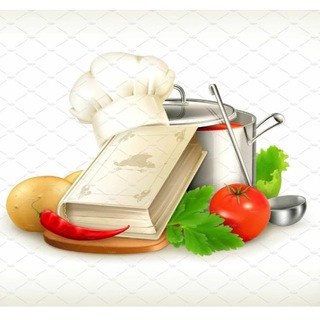 Telegram profile photo for Бабушкина Кухня🥞
