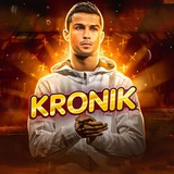 Telegram profile photo for КРОНИК ДИЗАЙН