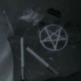 Telegram profile photo for in Satanism¹ Clan