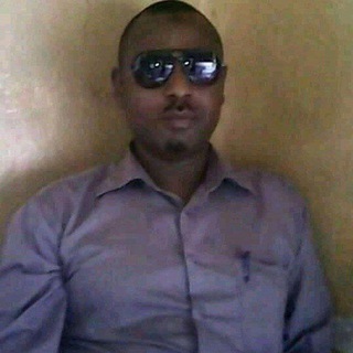 Telegram profile photo for Mussa Hussen MHB