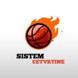 Telegram profile photo for Sistem četvrtine 2023