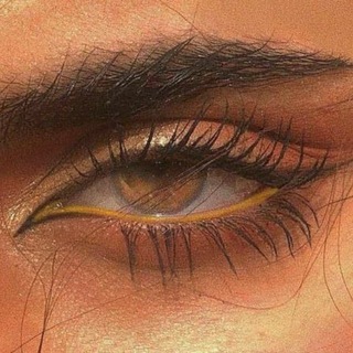Telegram profile photo for عَــيناها