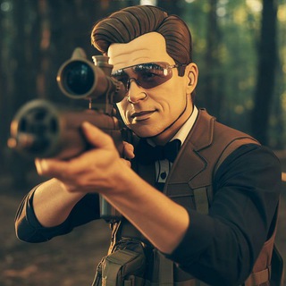Telegram profile photo for TylerCOIN