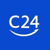 Telegram profile photo for C24_STORM