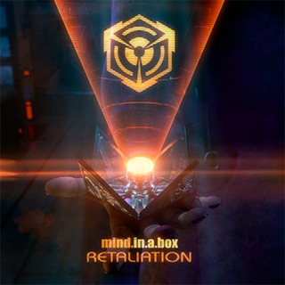 Telegram profile photo for mind.in.a.box official