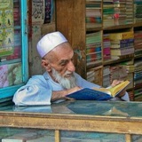 Telegram profile photo for فرَوحٌ وريحانٌ🤎